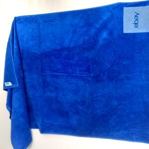 Ebay Quality Beach Size Towel NEW  35"x60"